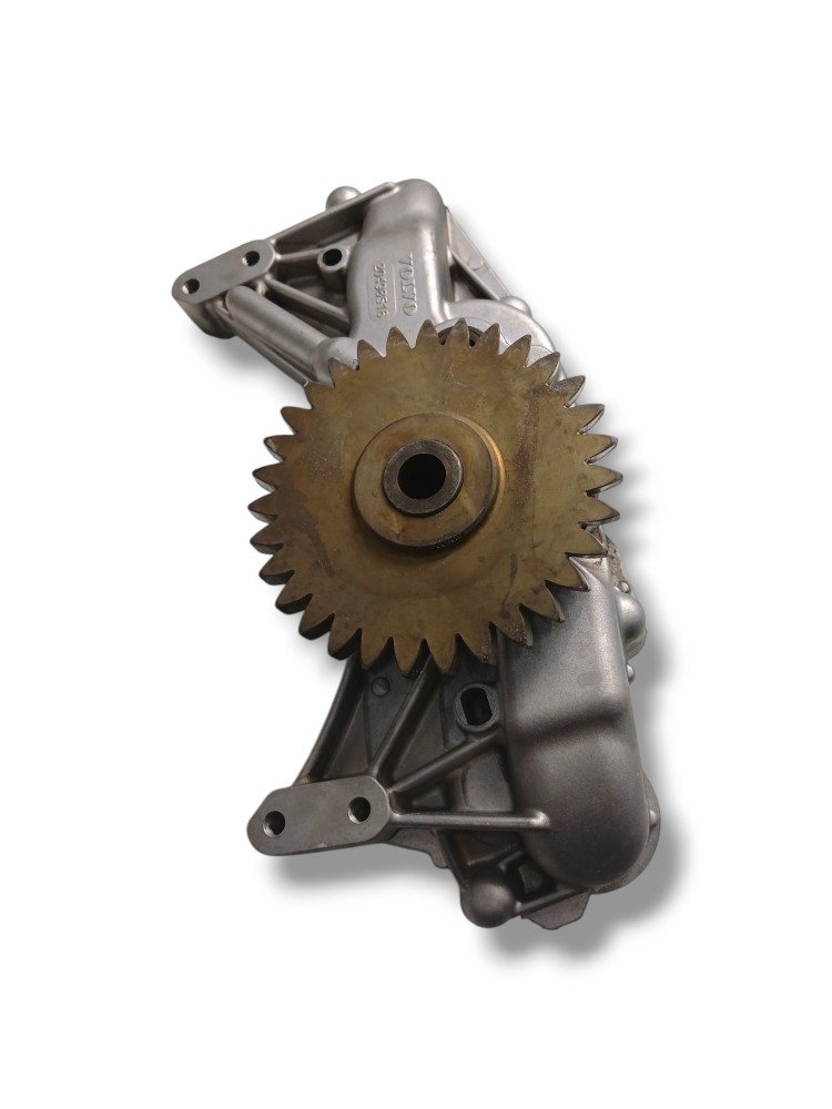 Bomba Oleo Motor Volvo D13 1