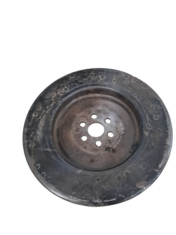 Polia Antivibratoria Iveco Stralis 1