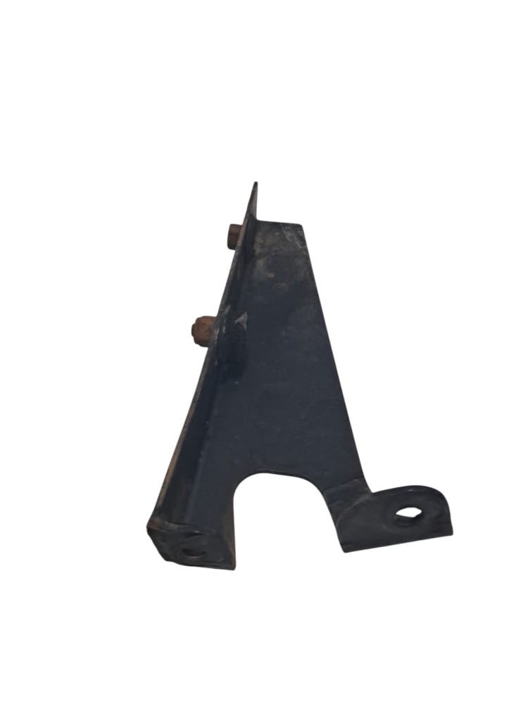 Suporte Contra Feixe Mola Vw 8150 Ford Cargo 815 4