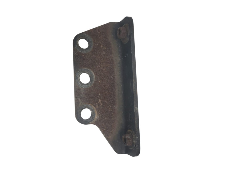 Suporte Console Inferior Mb Axor 4