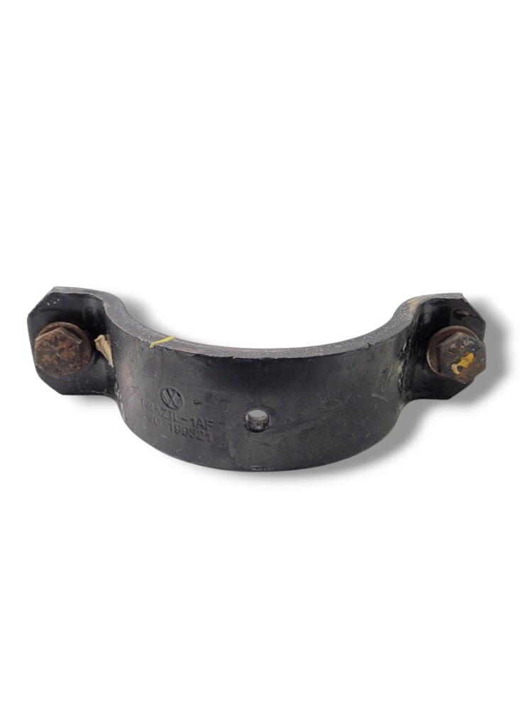 Suporte Coxim Motor Traseiro Vw 9150 2008 2009 1