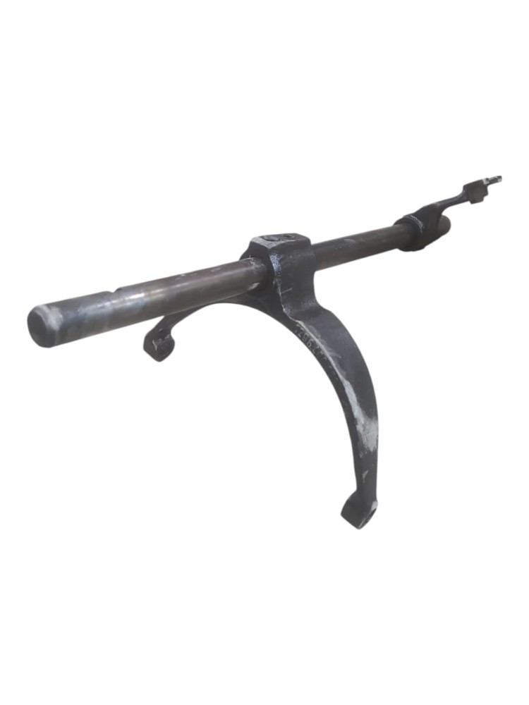 Garfo 1 2 Caixa Zf 130016S 1