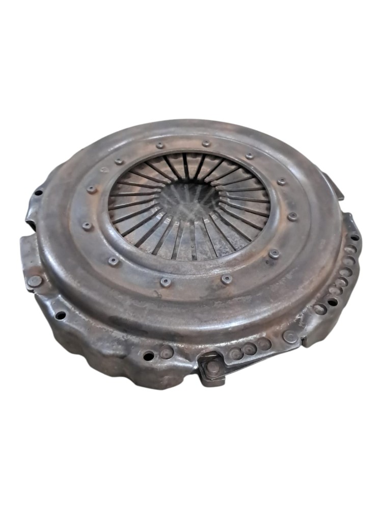 Plato Embreagem Mb 2428 Motor Om906LA 2
