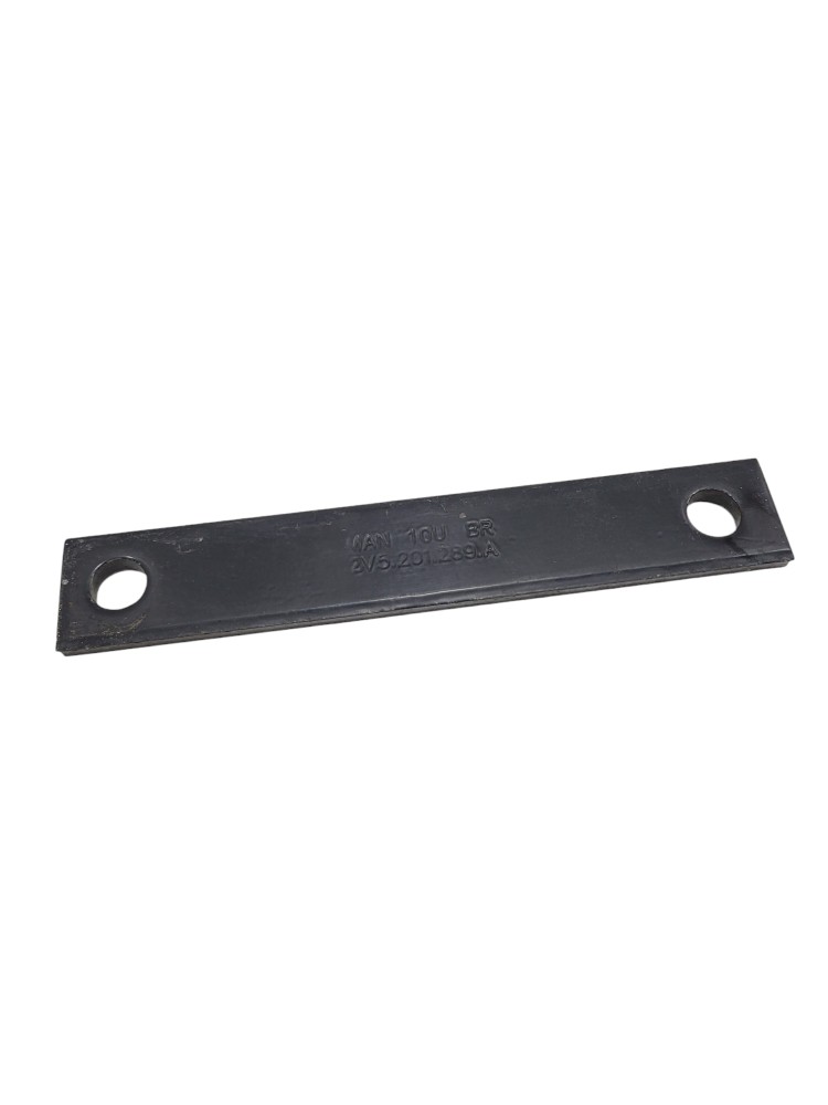 Suporte Tanque Combustivel Man Tgx 1