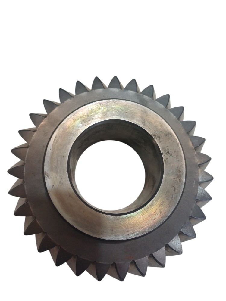 Engrenagem 3 Fixa Cambio Zf S5420 1