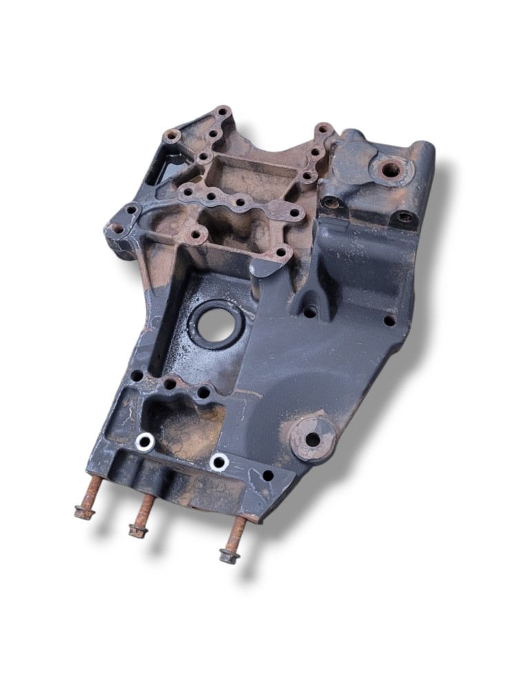 Suporte Mola Man Tgx 1