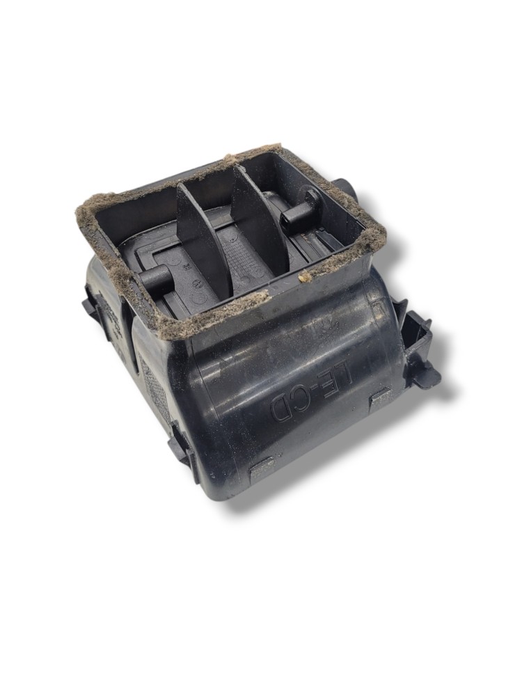 Difusor Ar Painel Esquerdo Vw Constellation 30.280 2019 Vo22 5