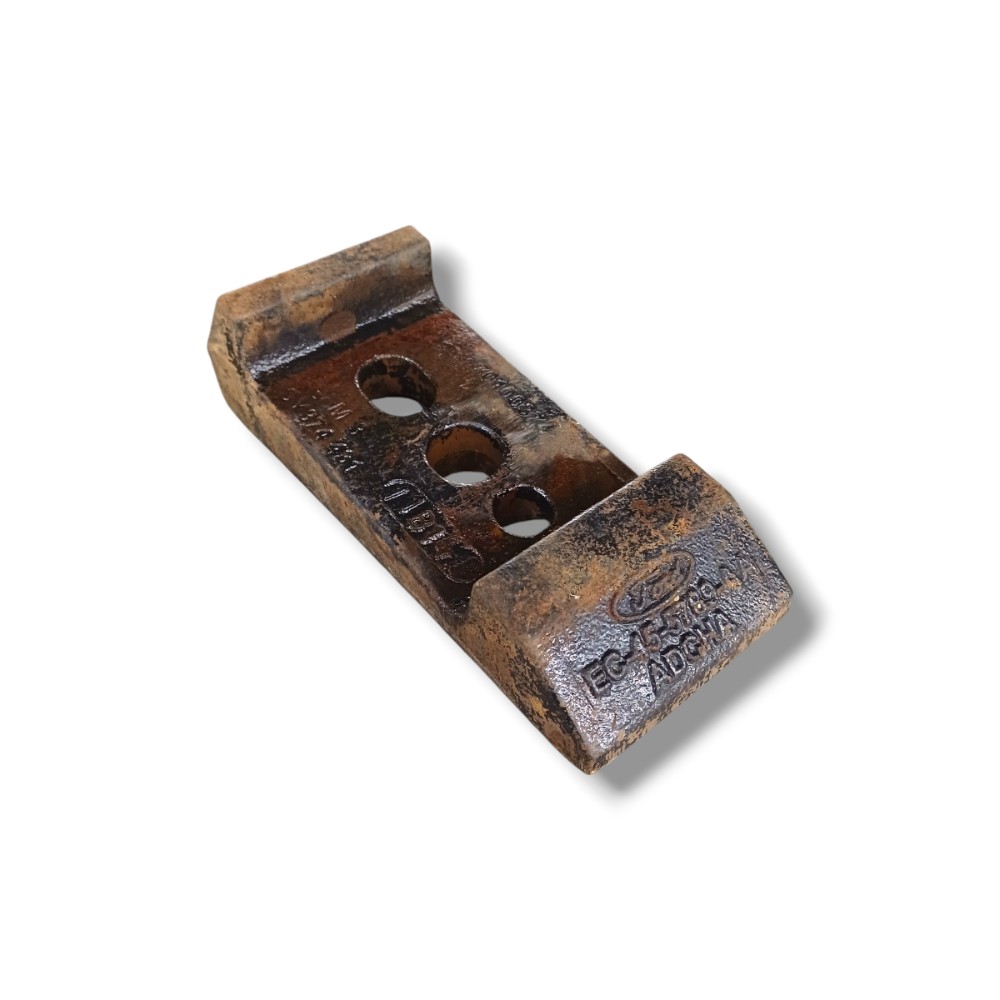 Calco Diferencial Ford Cargo 2