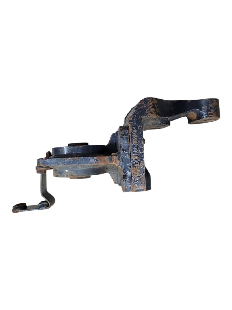 Suporte Fixacao Cabine Iveco Stralis 2