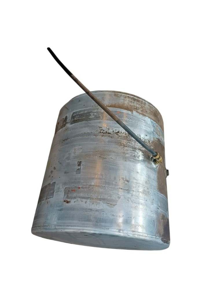 Tanque Combustivel 230L Scania Serie 5 2