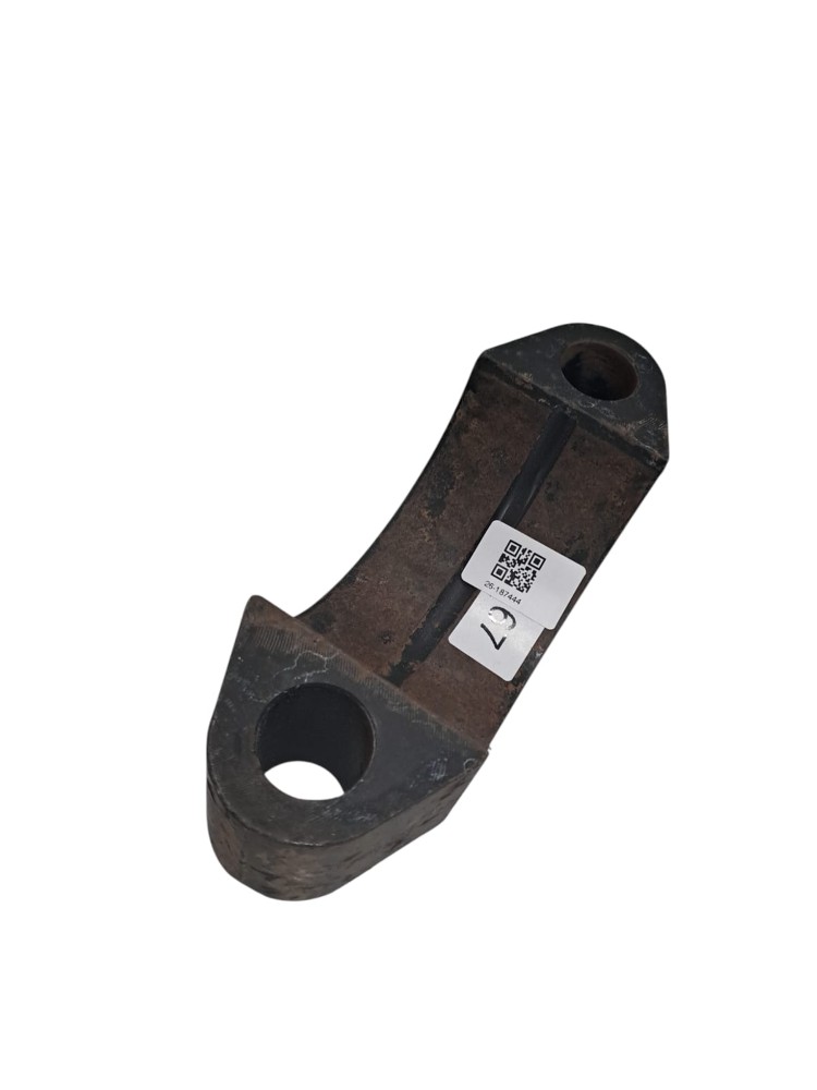Suporte Mola Pneumatica Mb 3