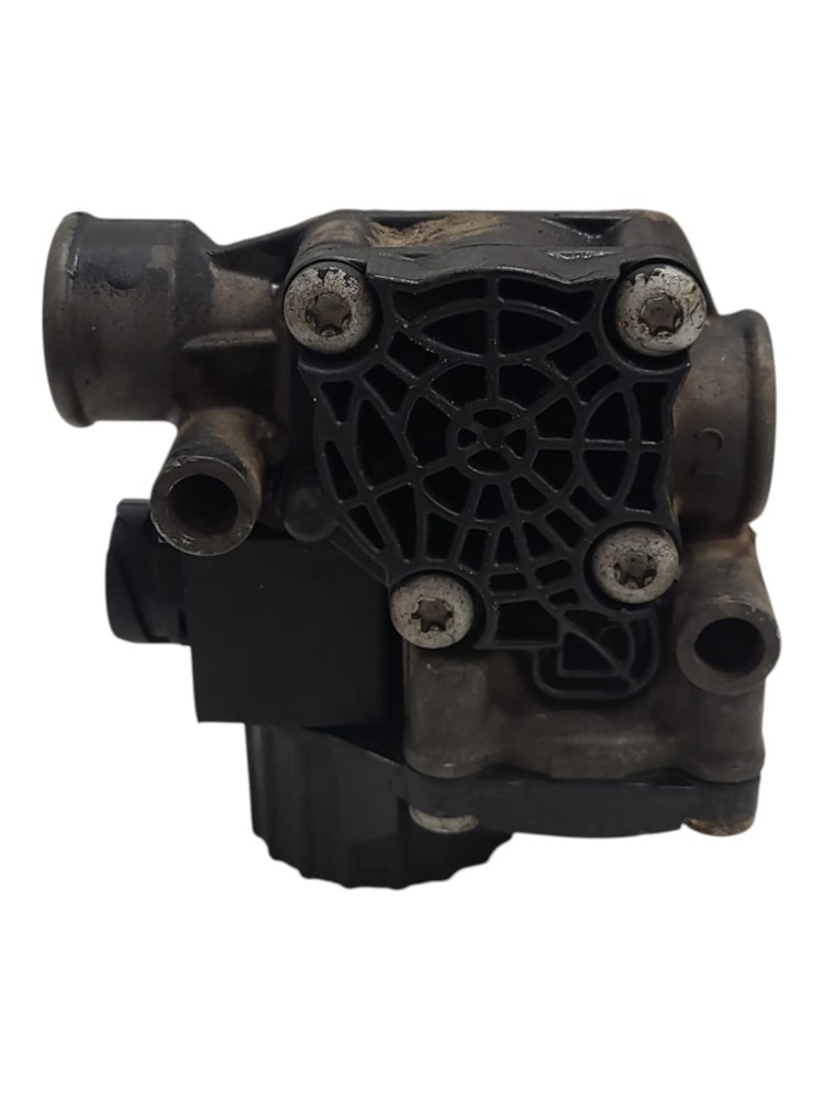 Valvula Moduladora Abs Ford Vw