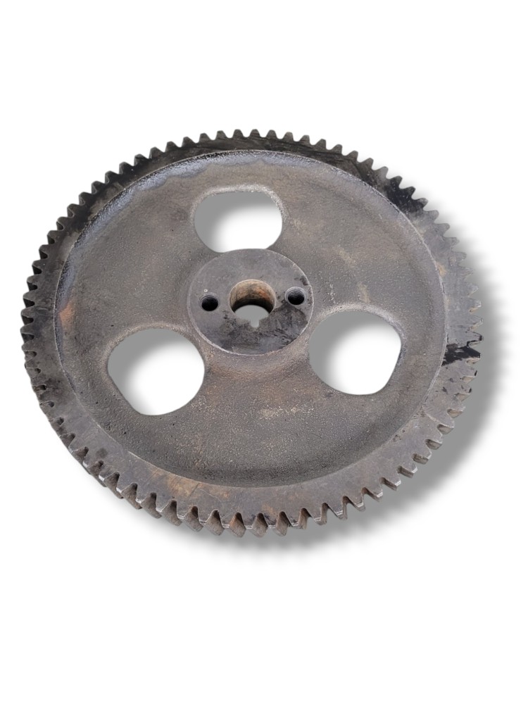 Engrenagem Bomba Combustível Motor Cummins 6