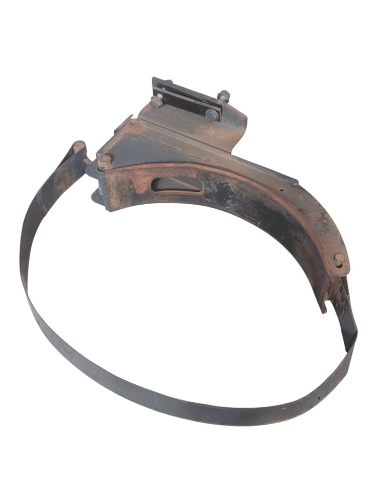 Suporte Tanque Combustivel Daf Xf 105 6