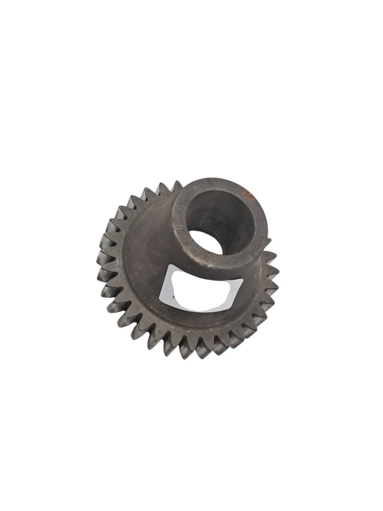 Engrenagem Compressor Ar Ford 3