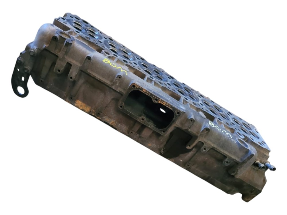 Cabeçote Motor Iveco Stralis Cursor 13 5