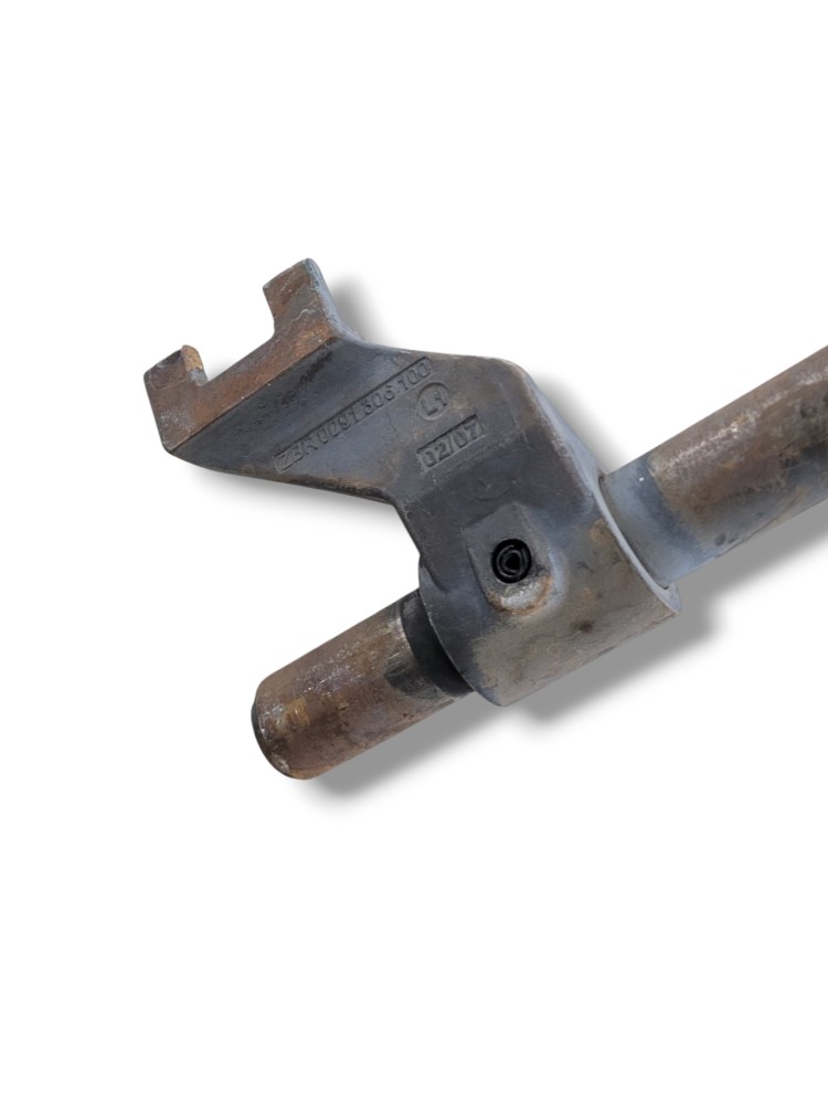 Garfo Engate Caixa Cambio Zf 1650 – Br Truck Peças