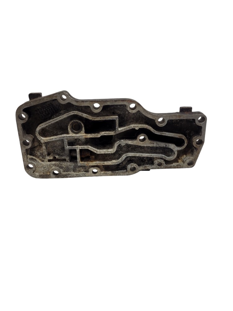 Suporte Filtro Oleo Motor Cummins 6