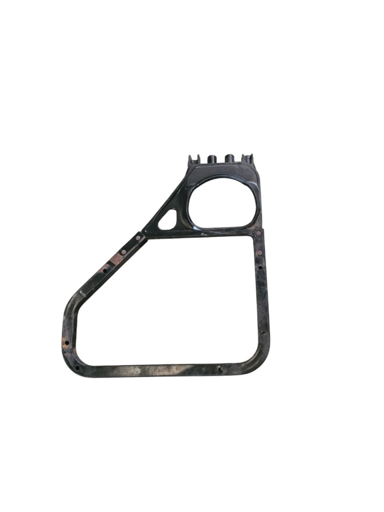 Suporte Tanque Arla Volvo Fh 13 4