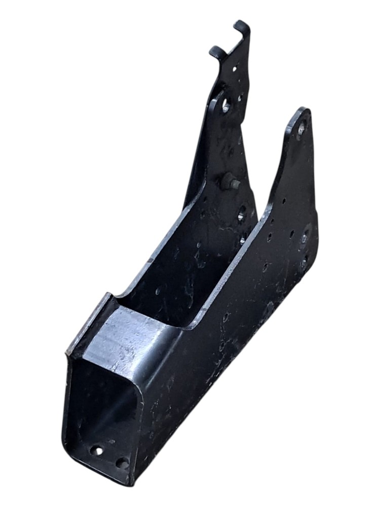 Suporte Suspensao Cabine MAN TGX 28440 2019 VN51 6