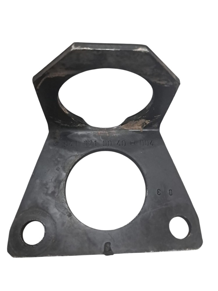 Suporte Mola Coxim Batente Mb 3