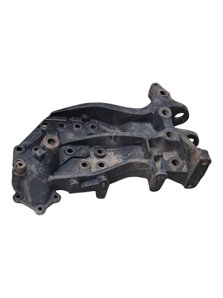 Suporte Dianteiro Ponta Chassi Scania 124 360 4