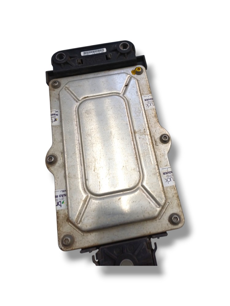 Modulo E8s7 Ecu Scania Original Usado 4