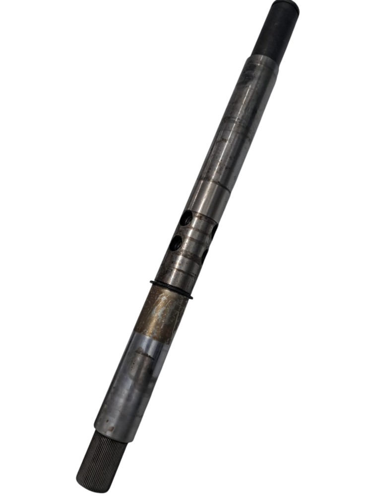 Haste Garfo Mudanca Zf 1