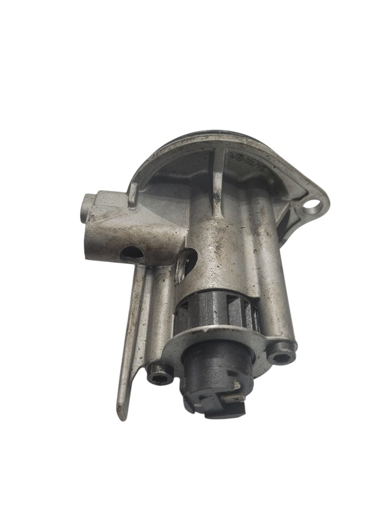 Tampa Vedacao Volvo Ishift 2003 a 2010 3