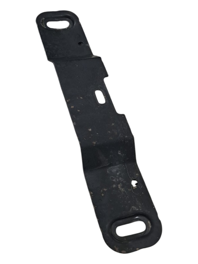 Suporte Placa Mercedes-Benz