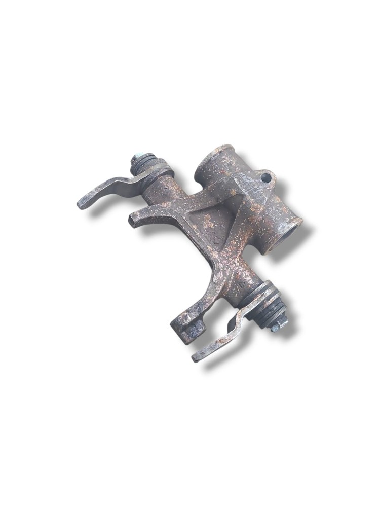 Garfo Embreagem Rolamento Mb 1933 6
