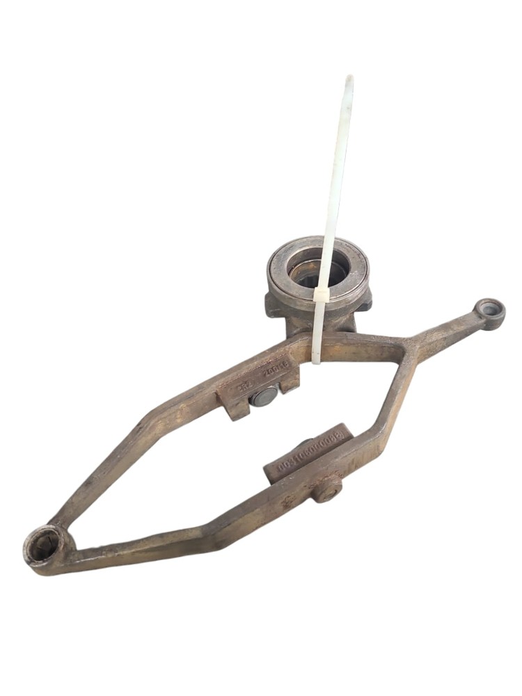 Garfo Embreagem Ford Cargo 816 7