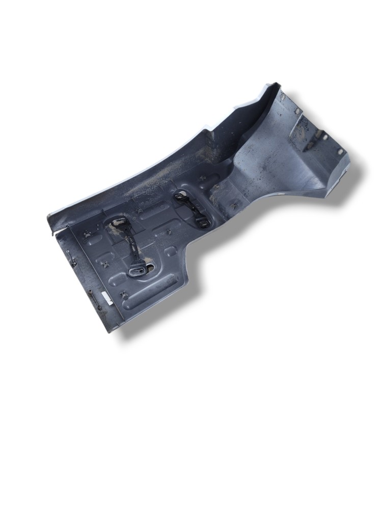 Paralama Traseiro Cabine Mb Actros 2548 2024 Vo12 – Brasil 4