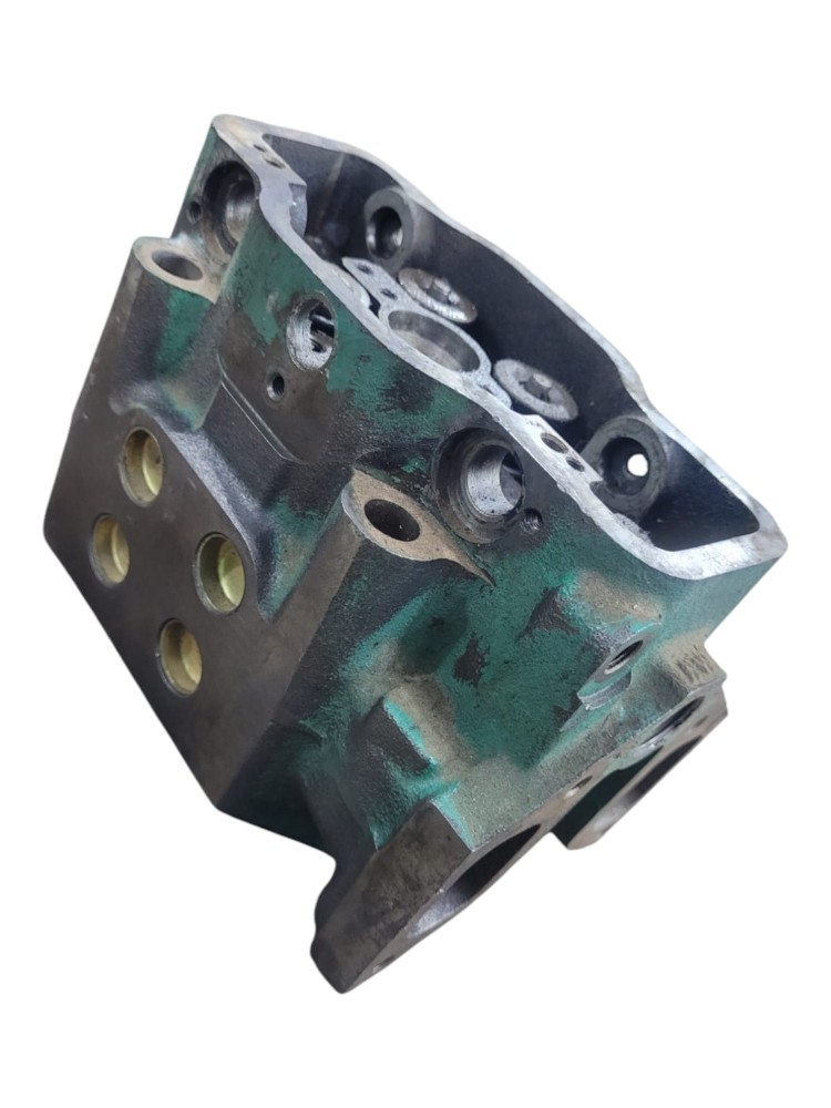 Cabecote Motor Mwm Maxiforce 5