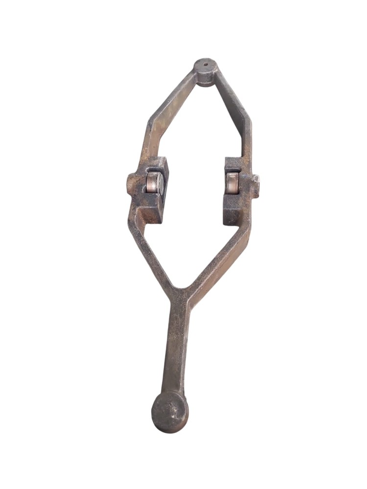 Garfo Embreagem Ford Cargo  816 1119 3