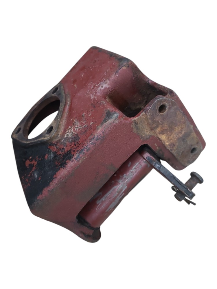 Suporte Servo Freio Mb 113 2