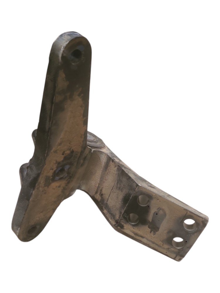 Suporte Coxim Motor Vw Constellation 3