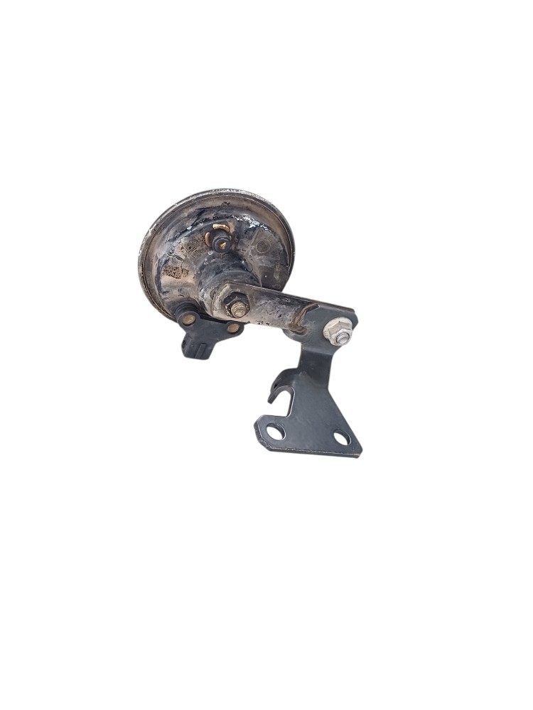 Buzina Alarme Mb Actros 2548 2021 6