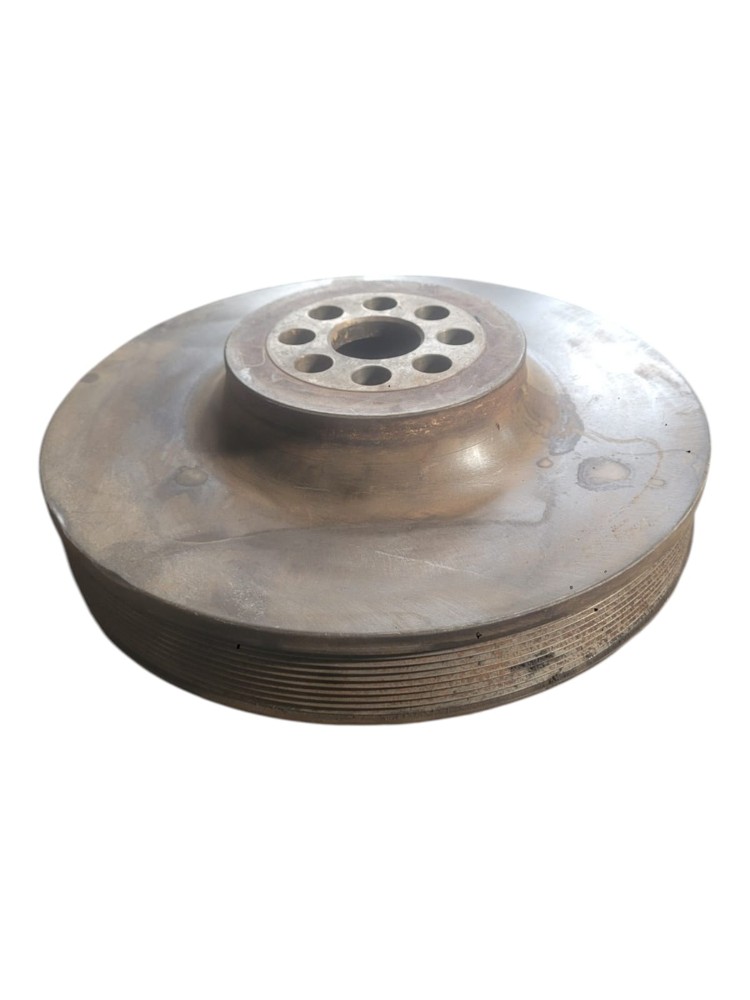 Polia Antivibratoria Mb Actros V6 1