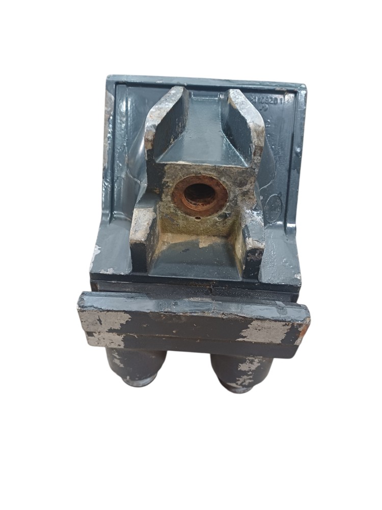 Coxim Motor Daf Cf75 3