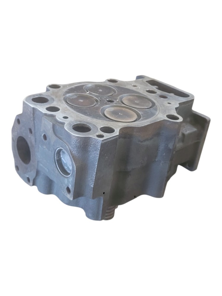 Cabecote Motor Scania R440 Dc11 5