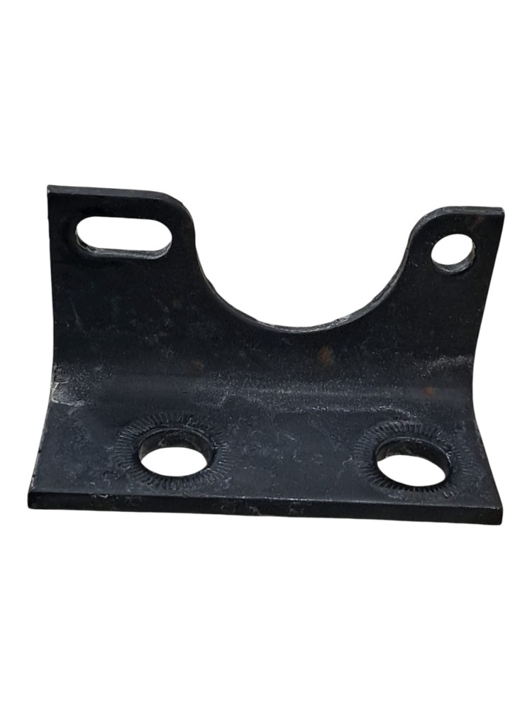 Suporte Valvula Acelerador MAN TGX 28440 2014 VK177 1