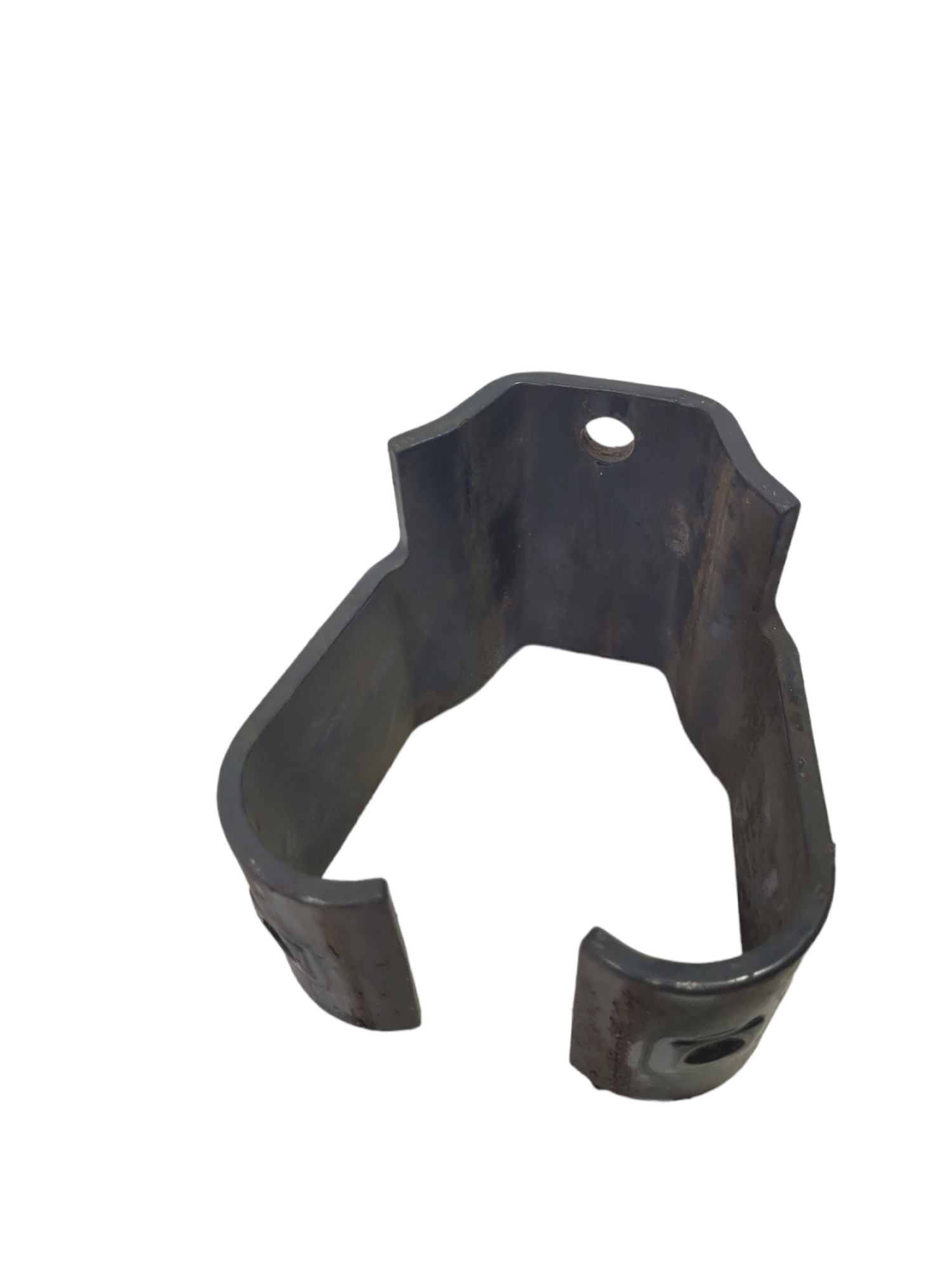 Abraçadeira Central Paralama M Benz Axor  Não Se Aplica