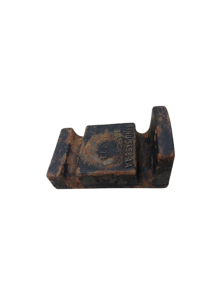 Guia Grampo Mola Dianteira Ford Cargo 815 4
