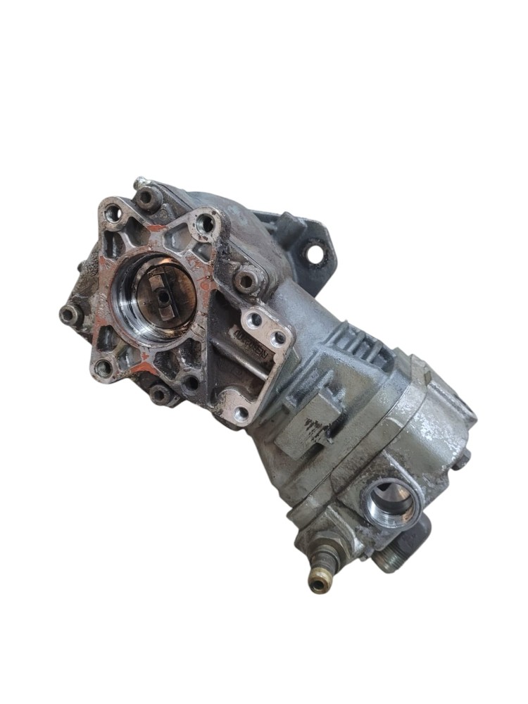 Compressor Ar Motor Cummins Vw 24250 Ford 2428 2