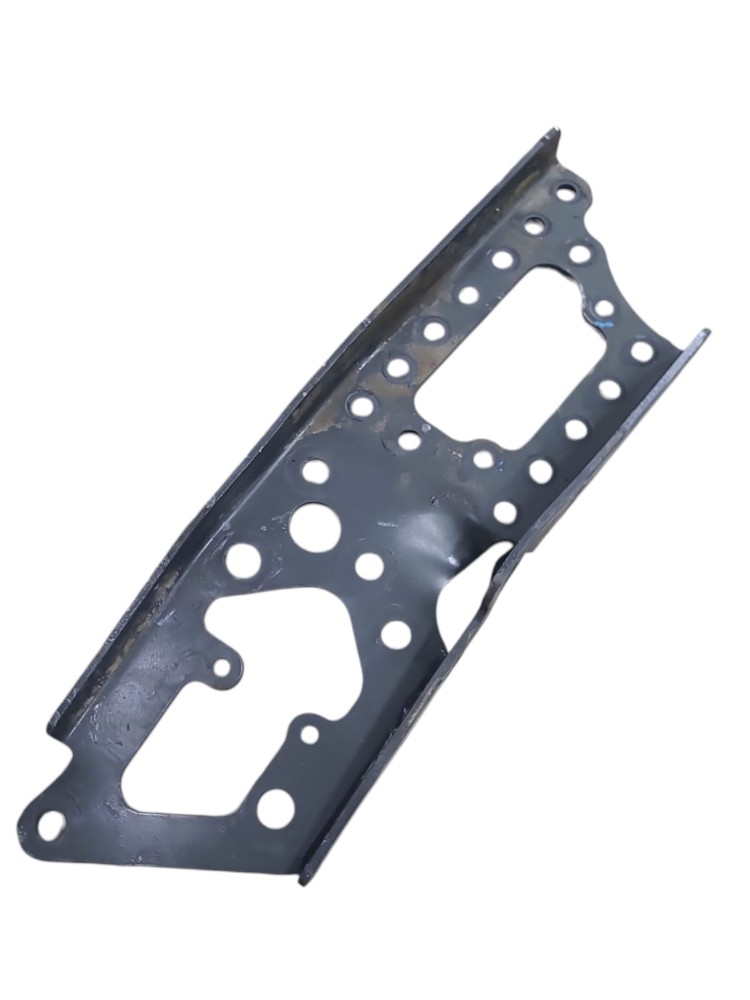 Suporte Chassi Mb Actros 2548s 2024 Vo12 4