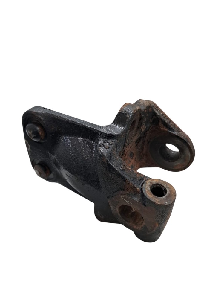 Suporte Mola Dianteiro Mb 1313 1218 5