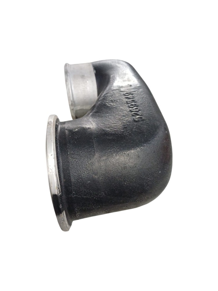 Cotovelo Turbina Cummins 5269549 6