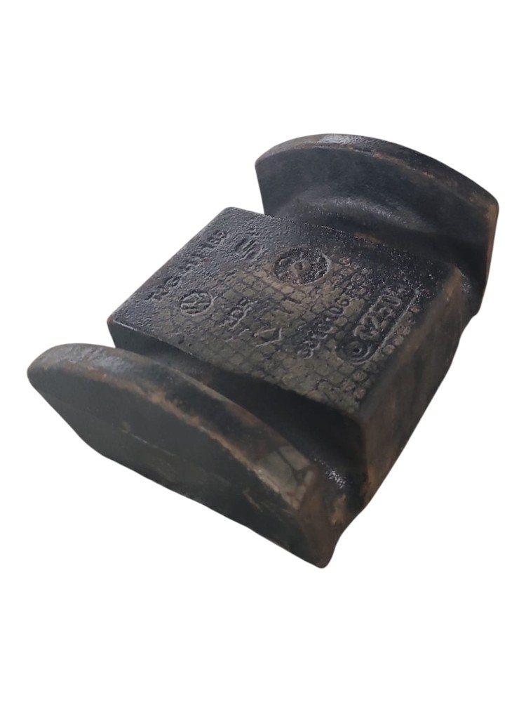 Calco Guia Grampo Feixe Vw Constellation 4