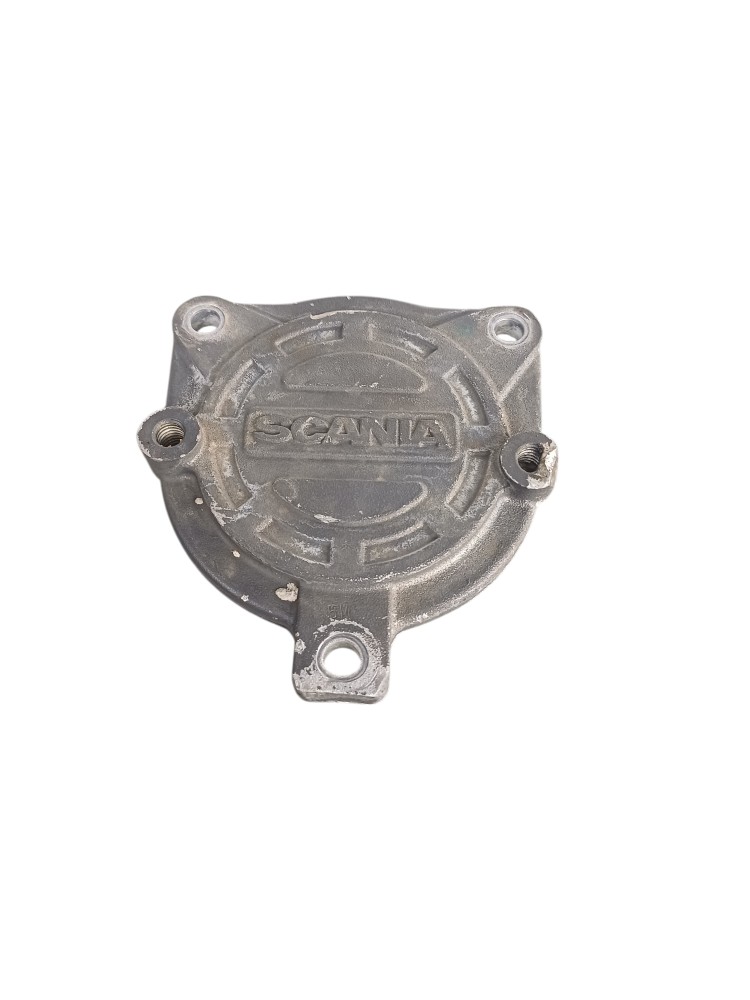 Tampa Tr Compressor Ar Scania 2